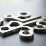 Wydajność bez kompromisów: dlaczego jakość części hydraulicznych ma znaczenie?