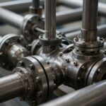 Niewidzialne serce maszyn: dlaczego sprawna hydraulika to podstawa sukcesu w przemyśle