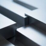 Niewidzialna precyzja: Jak obróbka metali kształtuje współczesny świat