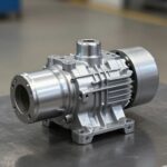 Serce maszyn ciężkich: jak profesjonalna regeneracja hydrauliki przedłuża życie sprzętu?